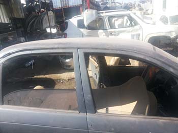 93-98 MODEL TOYOTA COROLLA ÇIKMA TAVAN   GÜVEN TOYOTA 'DA